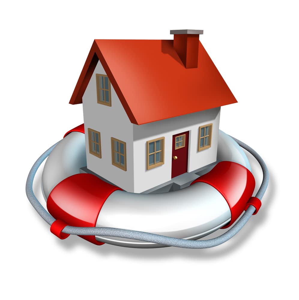 Why You Should Avoid Mortgage Life Insurance