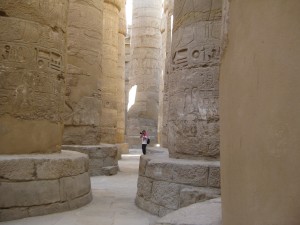 Budget travel tips