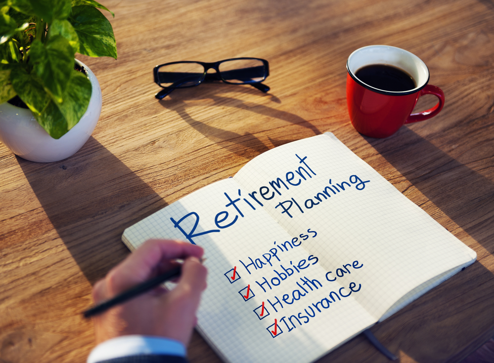 Retirement Planning for Late Starters