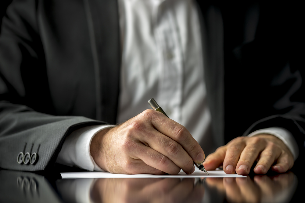 How To Prepare Your Executor Before You Die