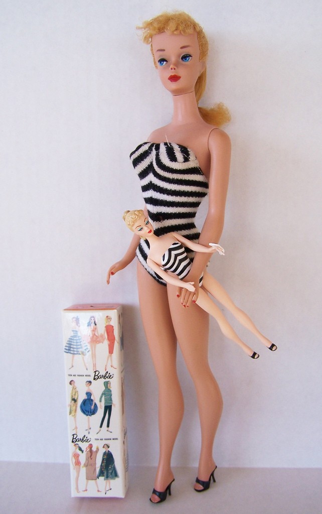 Barbie