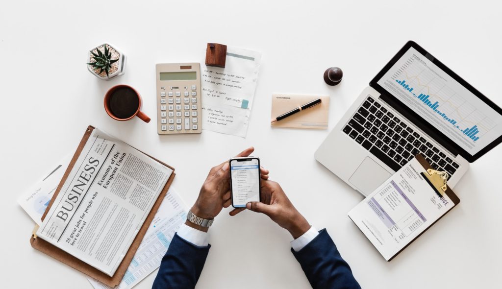 Investing Guide for Beginners
