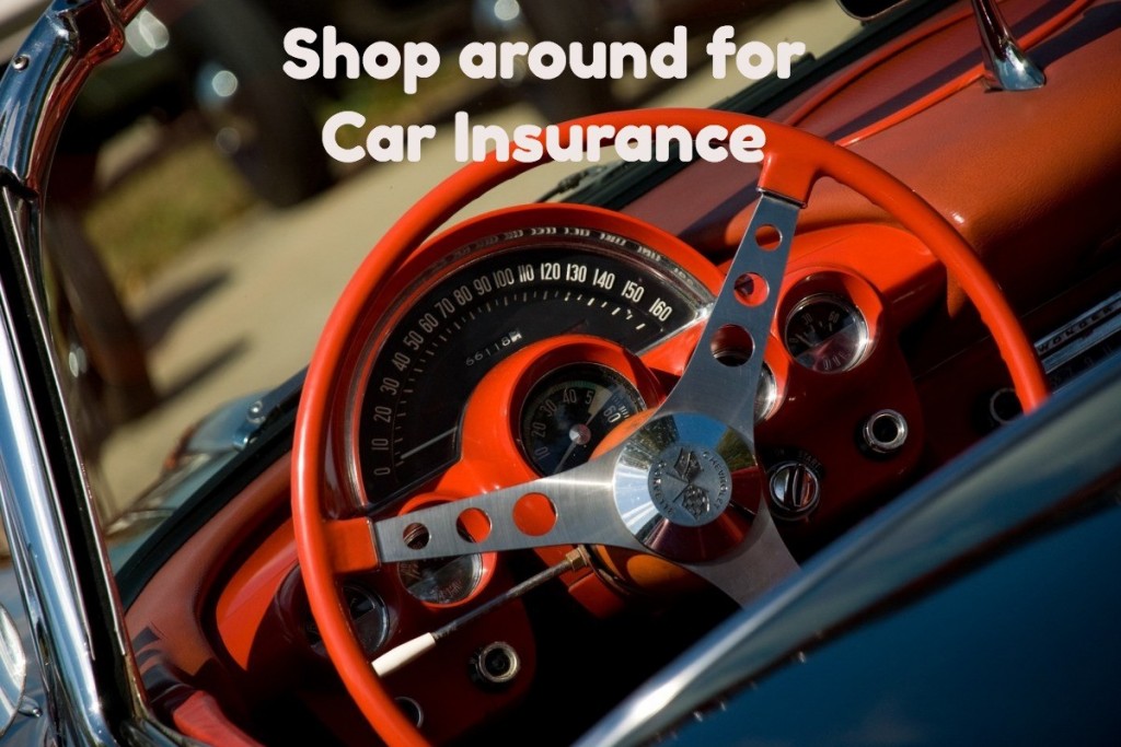 Car Insurance