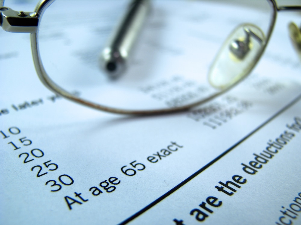 Canada Pension Plan Expansion