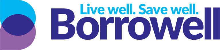 Borrowell online lending