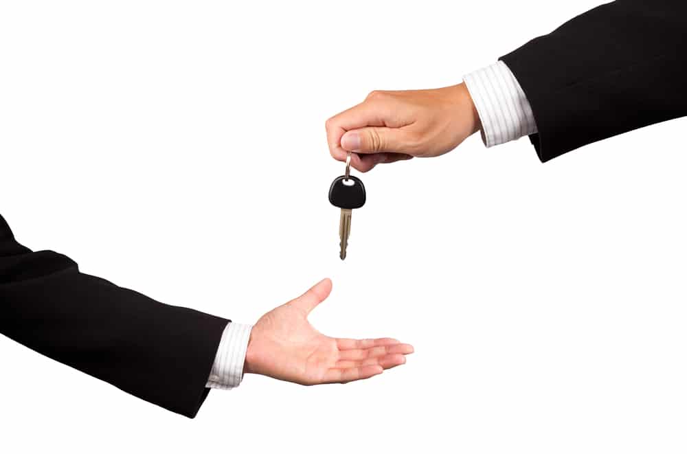 Financing a Vehicle