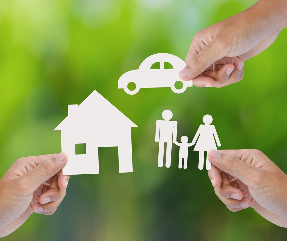 Proper Insurance To Protect Your Assets
