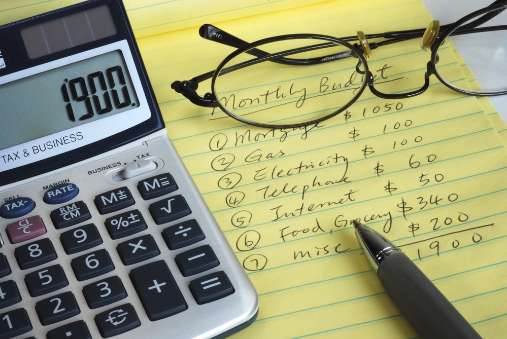 The 50-20-30 Approach to Budgeting