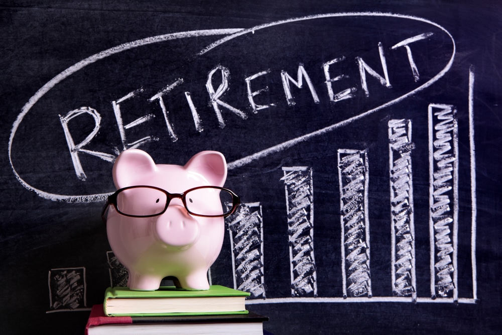 Boosting retirement savings during your final working years