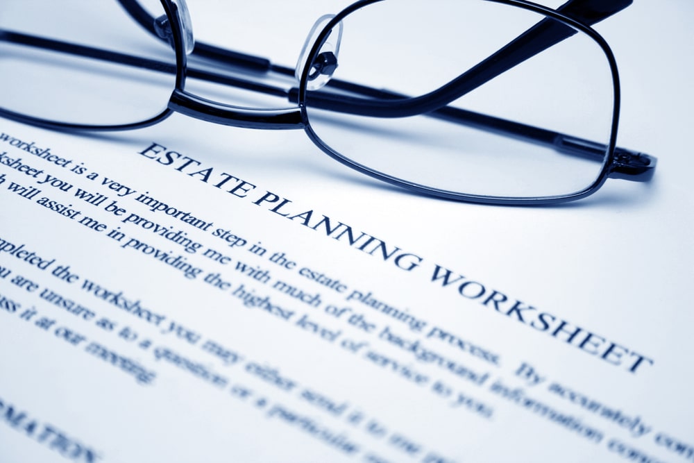 Estate planning for Blended Families