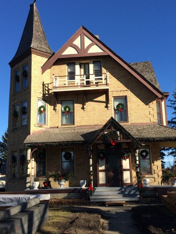 Heritage Park