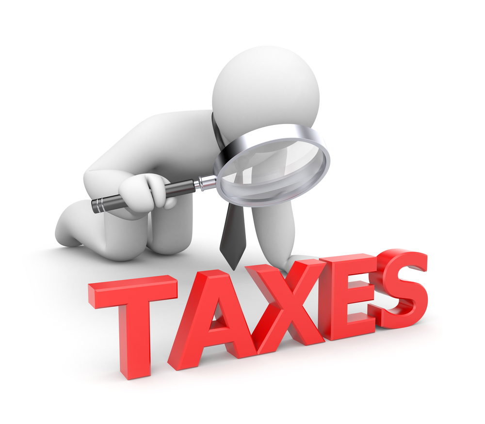 Tax Tips From An Eager Tax Filer