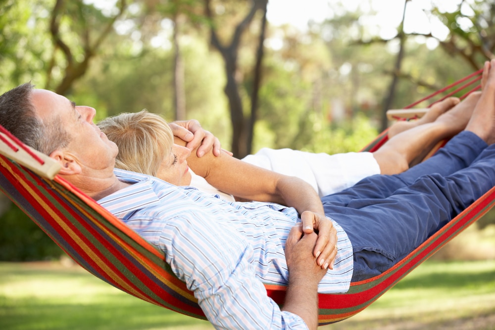 Three Phases Of Retirement