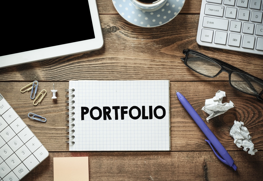 Why My Four-Minute Portfolio Is Tough To Beat