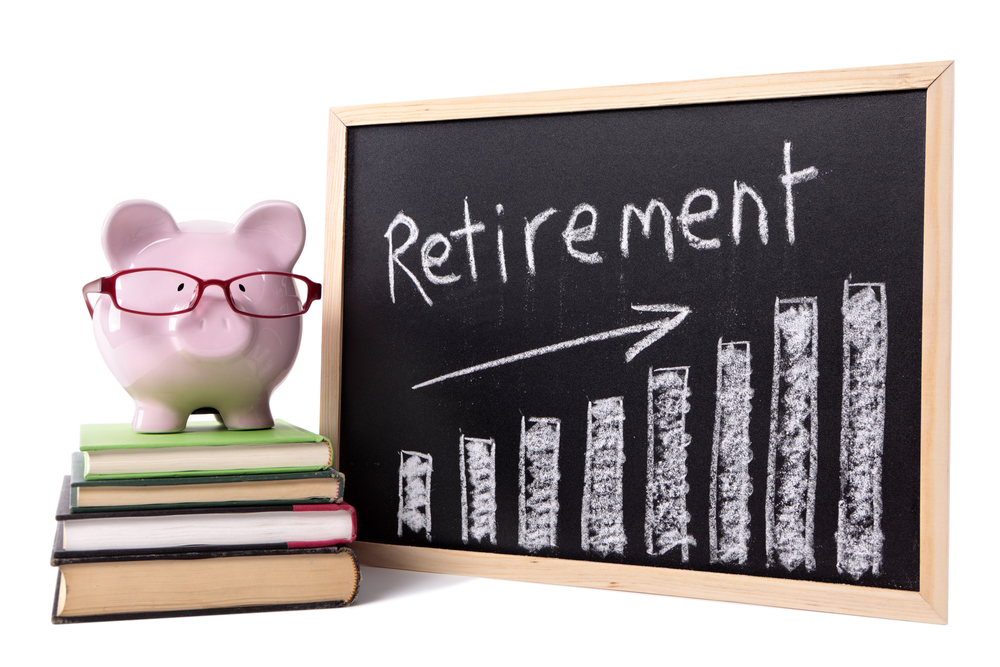 Which Accounts To Tap First In Retirement?