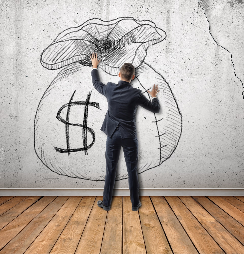 An Unhealthy Obsession With Saving Money