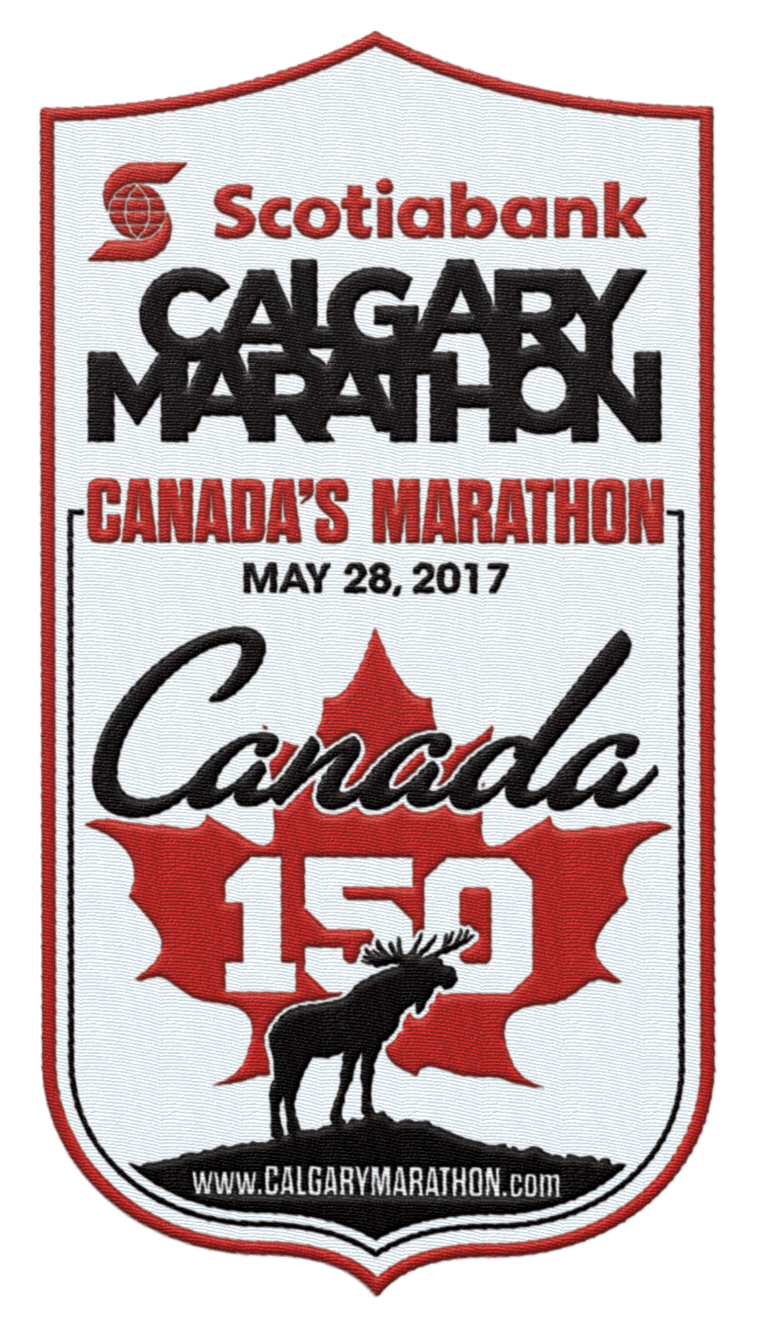Calgary Marathon
