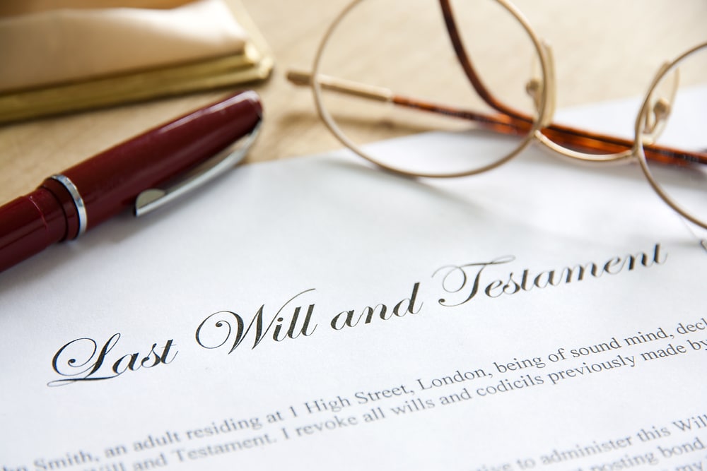 The Pitfalls Of Naming Your Children Co-Executors