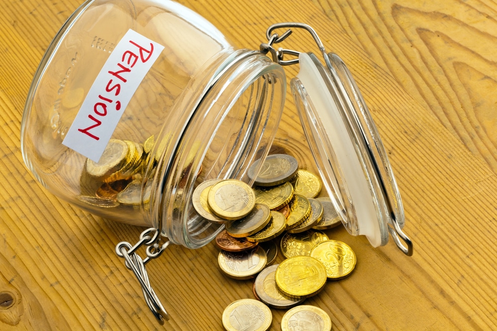 Why Is My Employer Switching Our Defined Benefit Plan To A Defined Contribution Plan?