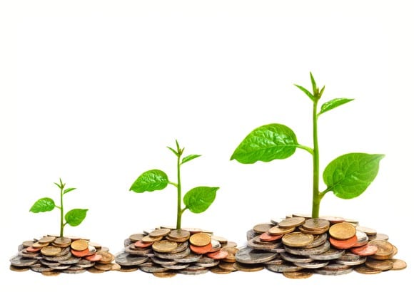 Investing for Income in your Accumulation Years
