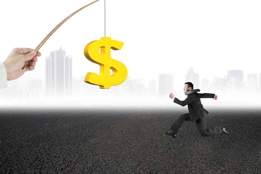 Banning Commissions Won't Lead To An Advice Gap Because Small Investors Are Already Getting Screwed