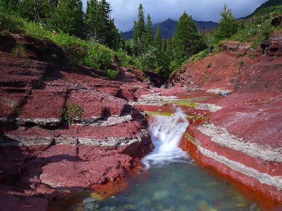 Red Rock Canyon