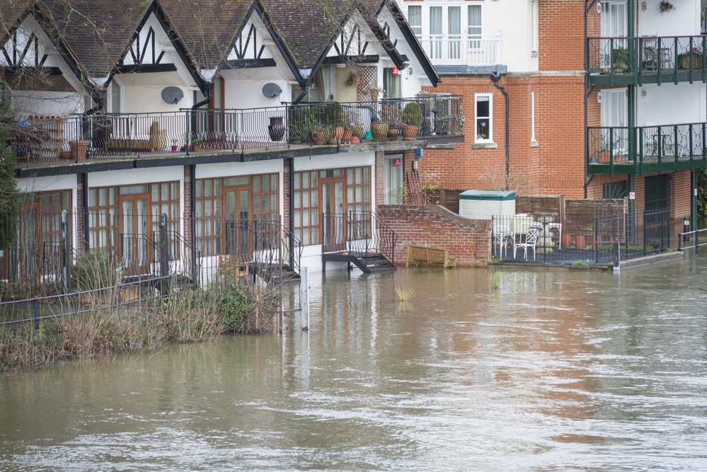What exactly does your home insurance policy cover?