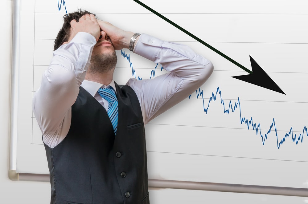 Three reasons why DIY investors fail