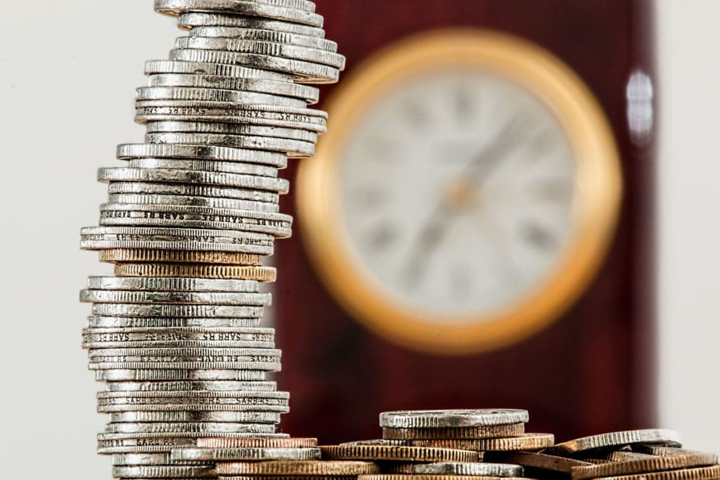 You Haven't Saved For Retirement? Why It's Not Too Late To Have A Plan
