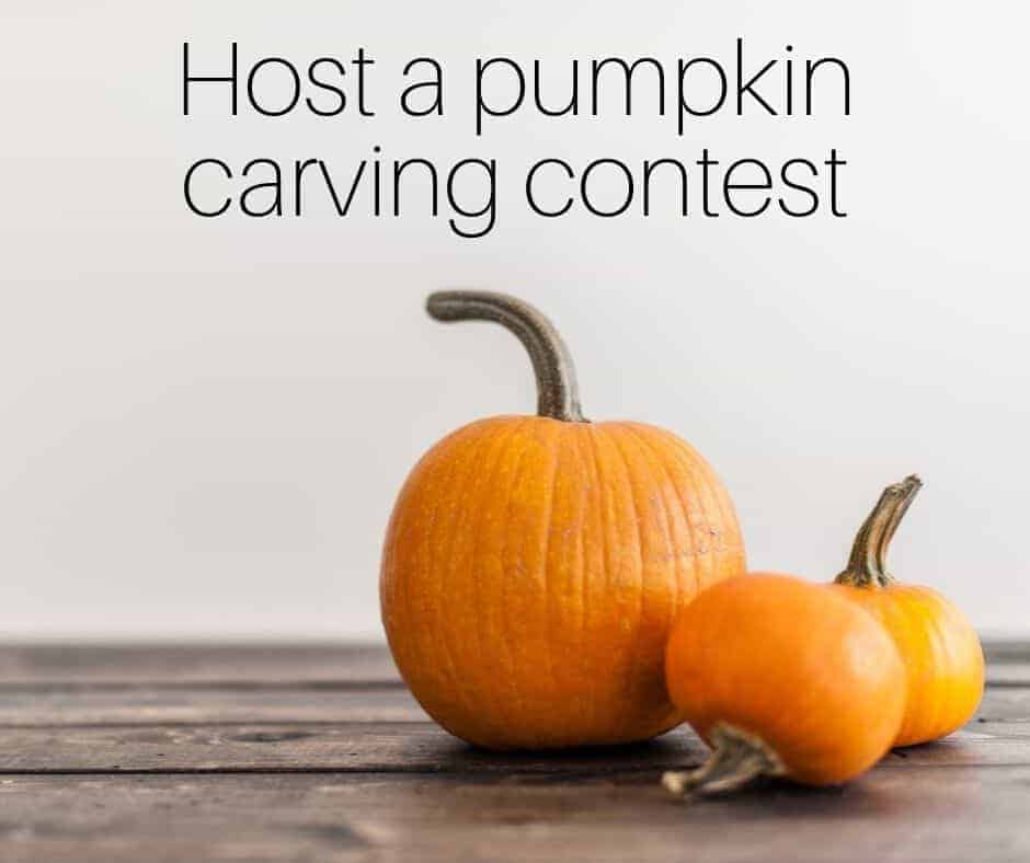 Fall Activities by InspiredBudget.com