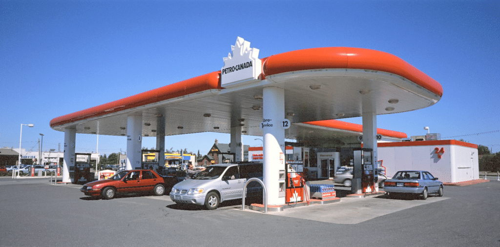 Double dip the savings with RBC and Petro-Canada