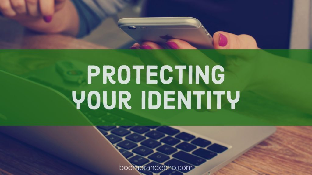 Protecting Your Identity From Theft And Fraud