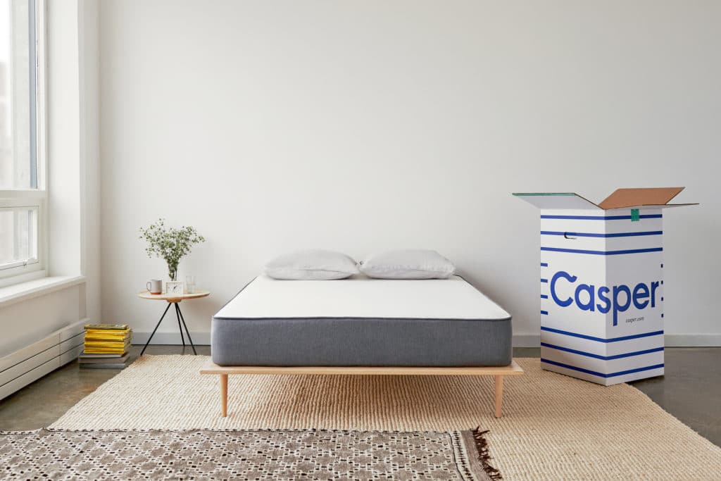 Casper Review