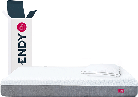 Endy mattress