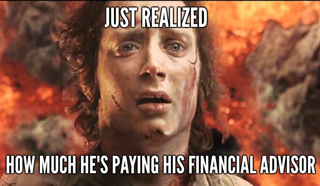 Canadian Financial Summit 2018