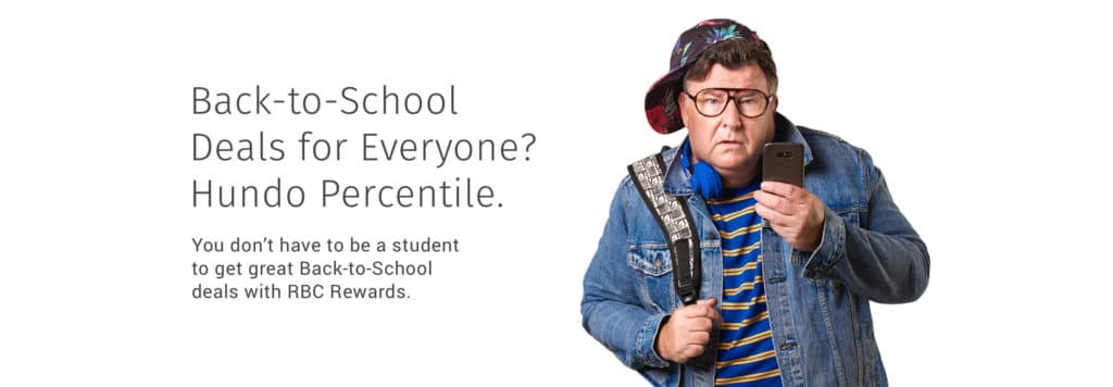 RBC Back To School