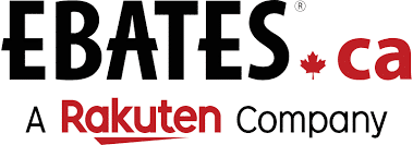 Ebates.ca cash back site