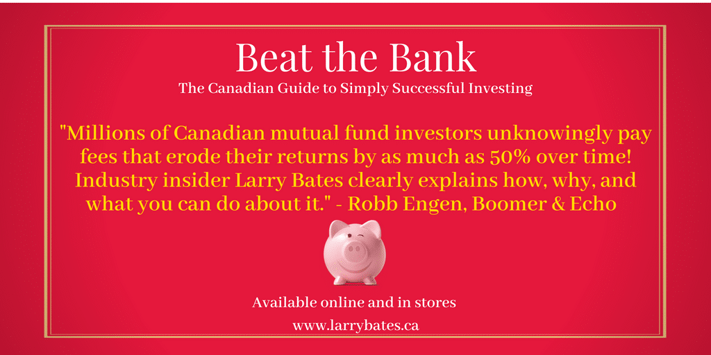 Beat the Bank: Larry Bates
