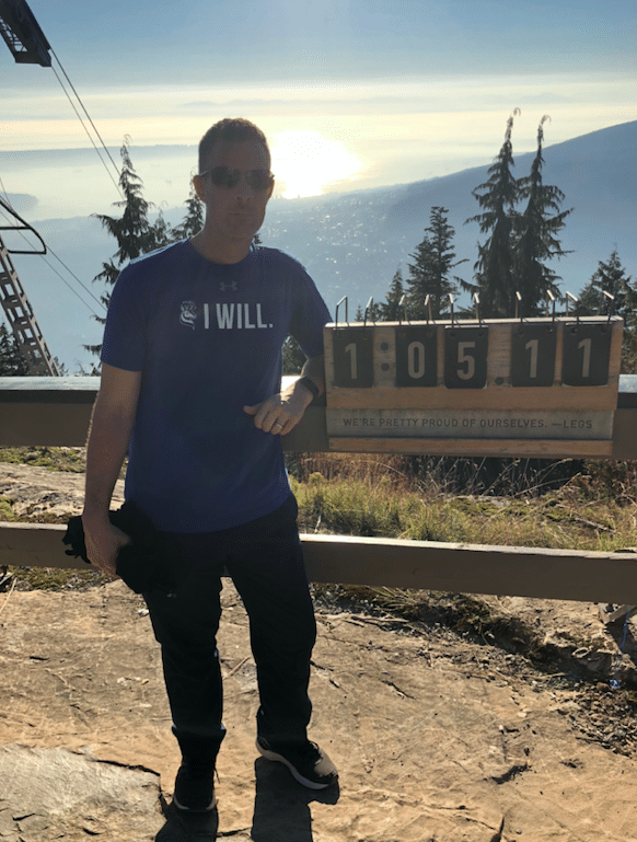 Grouse Grind