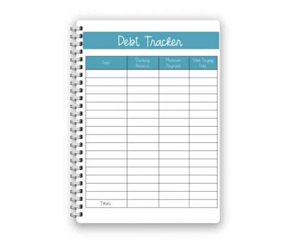 Debt Free Guide - Image 3