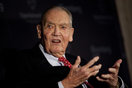 John Bogle