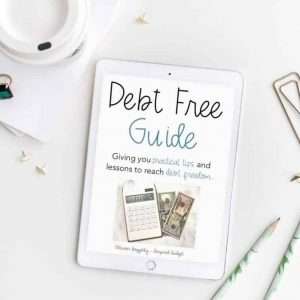 Debt Free Guide