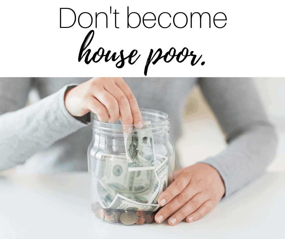Money Mistakes by InspiredBudget.com