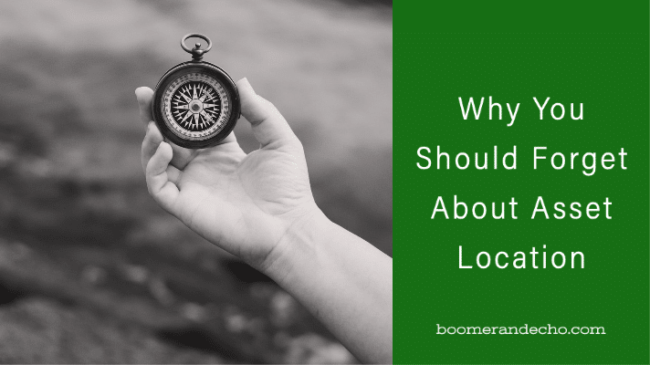 Forget About Asset Location: Why You Should Hold The Same Asset Mix In All Accounts