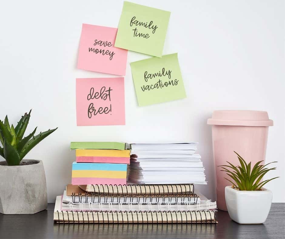 How to have a no spend challenge