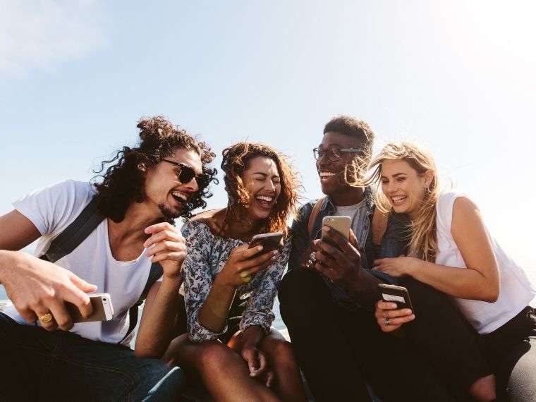 fun things to do with friends