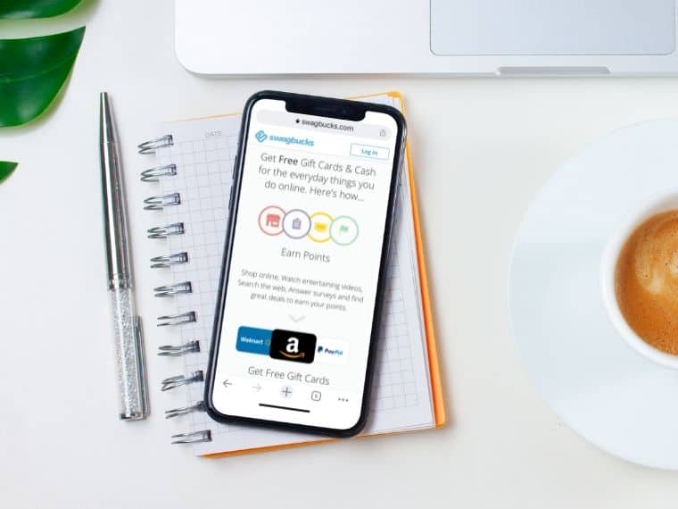 Swagbucks: Is It Legit?