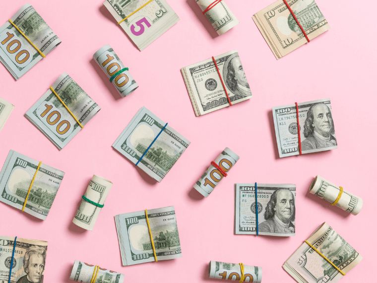 Should You Save Money Or Pay Off Debt?