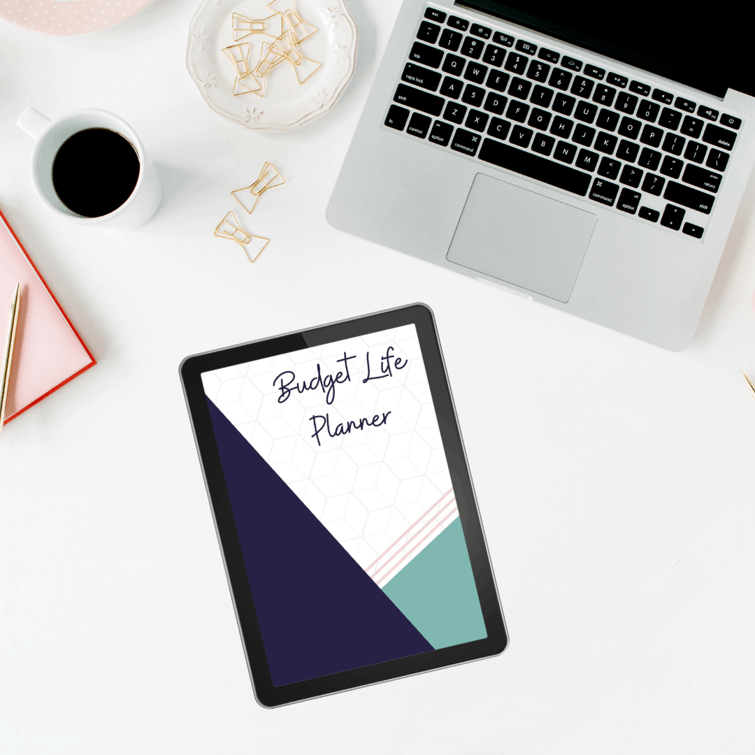 Budget Life Planner (Modern Version) - Image 4