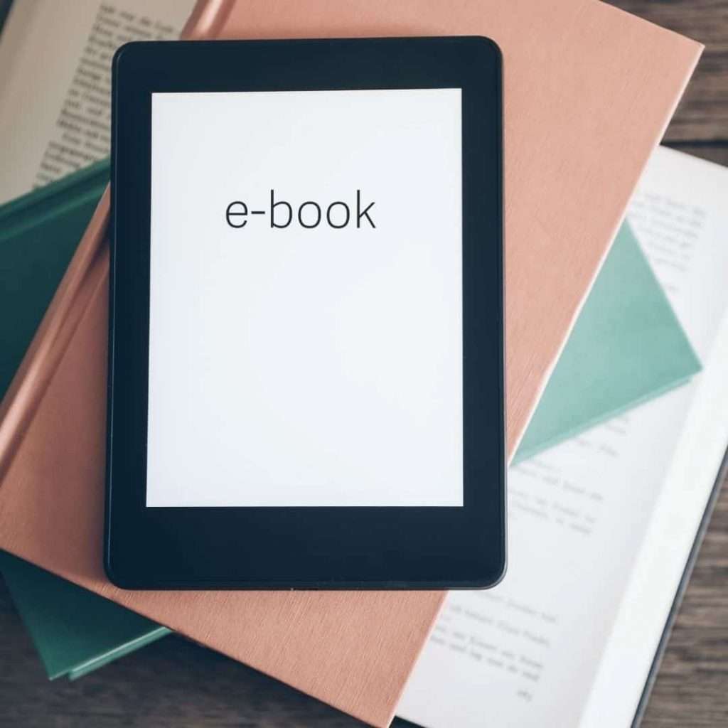 ebook